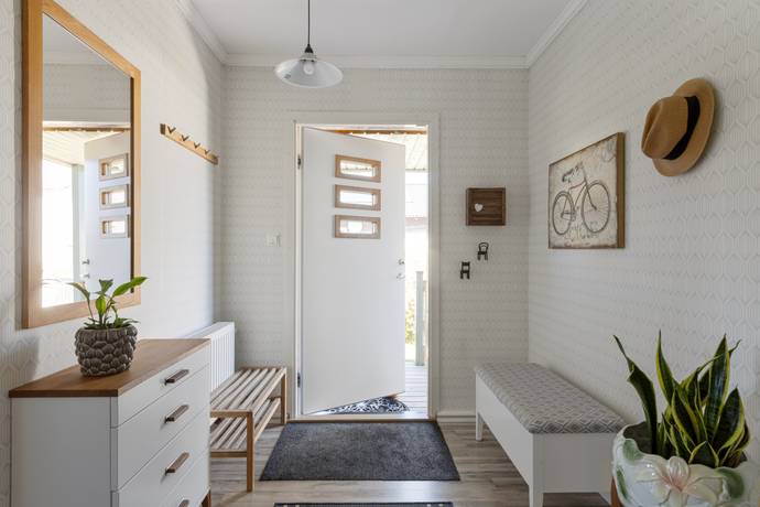 4 rum Villa på S:t Sigfridsgatan 3 Skara Skara kommun - bild 20