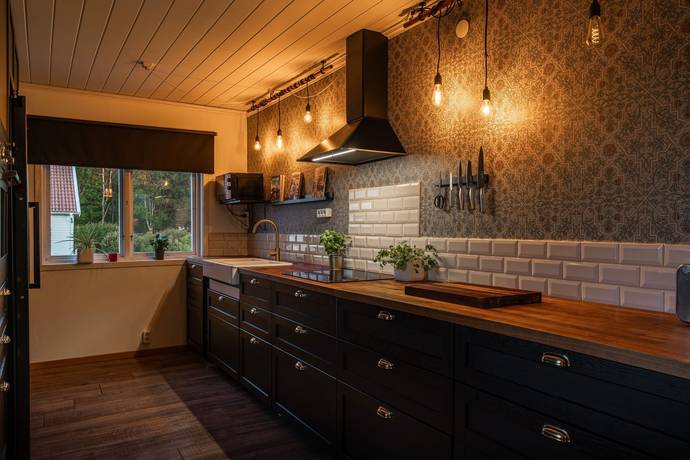 4 rum villa på Holmsvägen 5 Arboga, Arboga kommun - bild 2