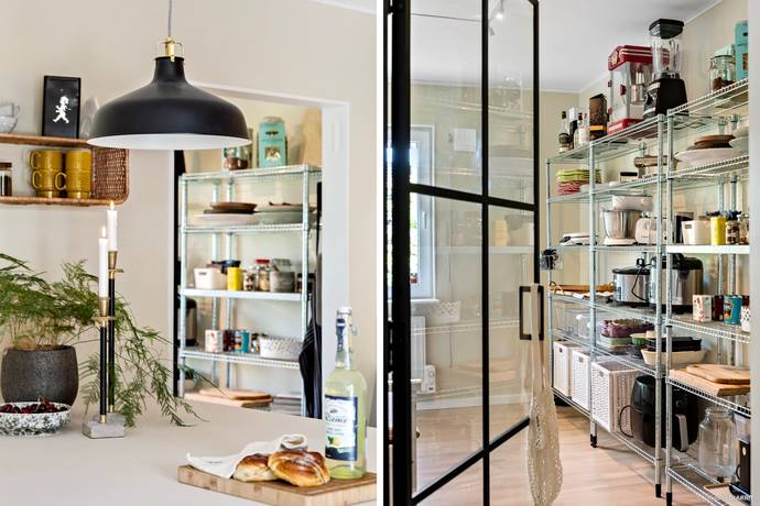 5 rum Villa på Gunnar Nilssons väg 1 Karlskrona kommun - bild 8