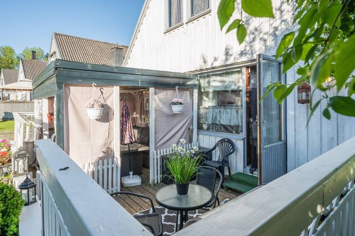 5 rum Villa på Tärnvägen 8 Värmlandsbro Säffle kommun - bild 23