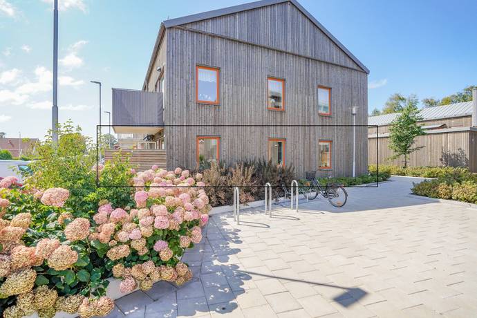 3 rum lägenhet på Hallandsgränd 3 E Haverdal, Halmstads kommun - bild 5