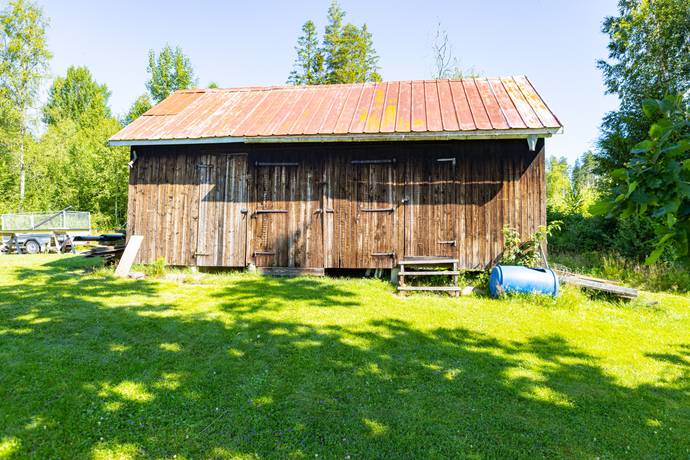 3 rum Fritidshus på Rotvik Grönkulla Säffle kommun - bild 38
