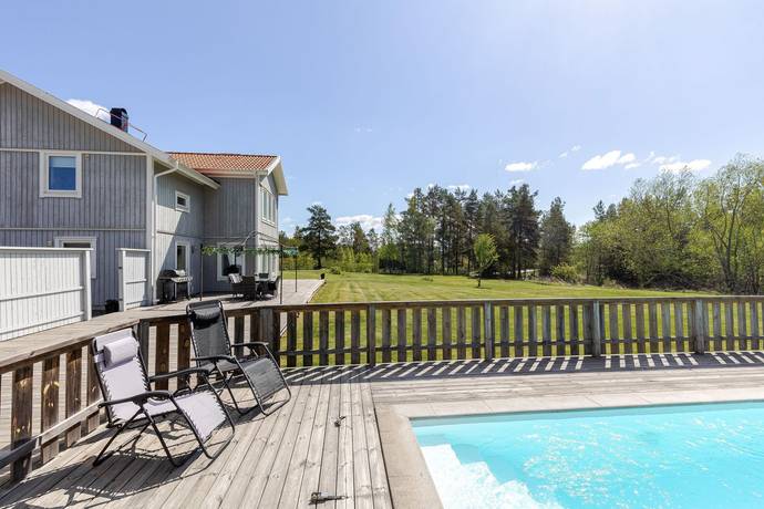7 rum Villa på Formtegelvägen 7 Strängnäs kommun - bild 42