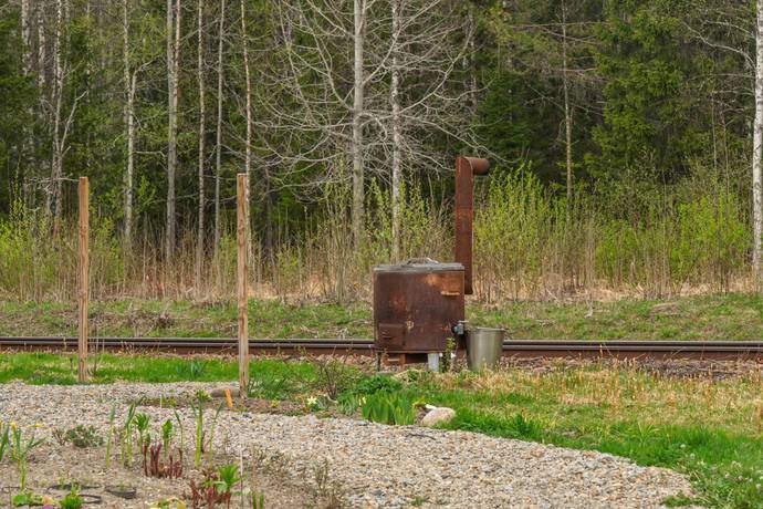 1 rum Fritidshus på Kyrkvägen 15 Nyåker Nordmalings kommun - bild 26