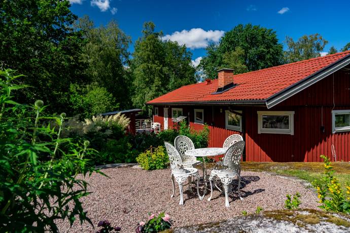 3 rum Villa på Strandsjövägen 42 Järlåsa Uppsala kommun - bild 29