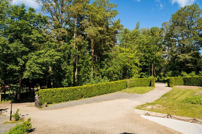 10 rum Villa på Ymervägen 56 Djursholm Danderyds kommun - bild 9