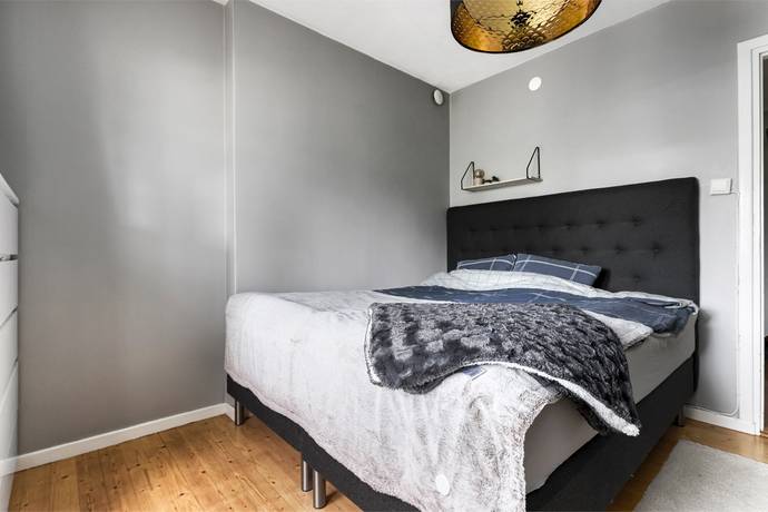 2 rum Lägenhet på Skolgatan 7B Öregrund Östhammars kommun - bild 9