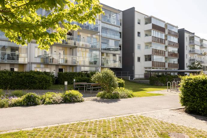 1 rum Lägenhet på Finalgatan 7A Lund - Centrum Lunds kommun - bild 18
