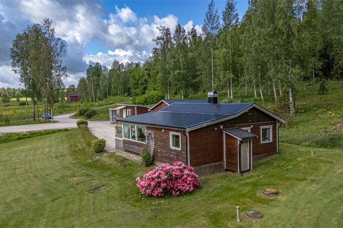 4 rum villa på Linde 15 Linde, Melleruds kommun - bild 5