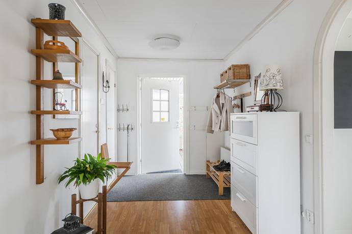 6 rum Villa på Majorsvägen 11 Velanda Trollhättans kommun - bild 32