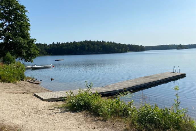2 rum Fritidshus på Rullstensvägen 1 Enhörna Södertälje kommun - bild 48