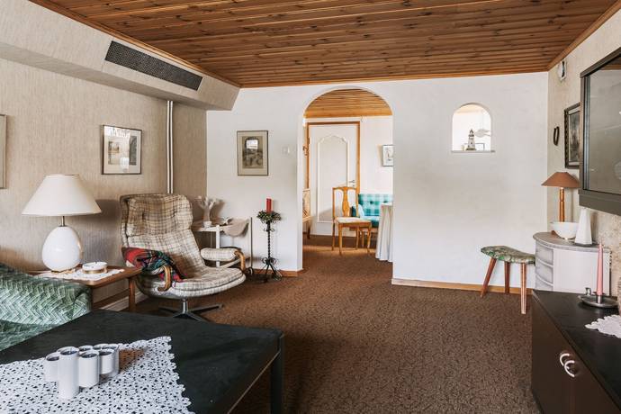 4 rum Villa på Frigells gata 8 Skövde Skövde kommun - bild 32
