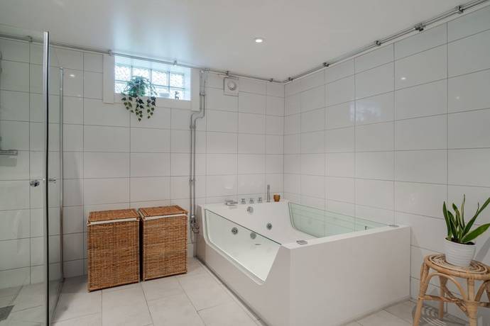6 rum Villa på Slätängsvägen 3 Örnsköldsviks kommun - bild 25