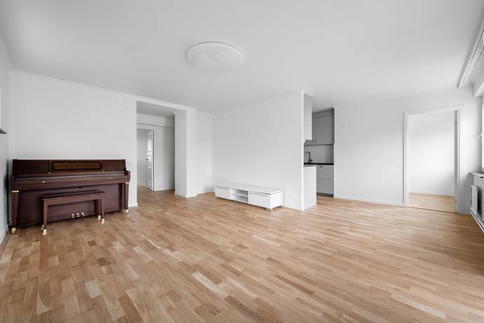 4 rum Lägenhet på Stadingeplan 16, 1tr Spånga - Tensta Stockholms kommun - bild 14