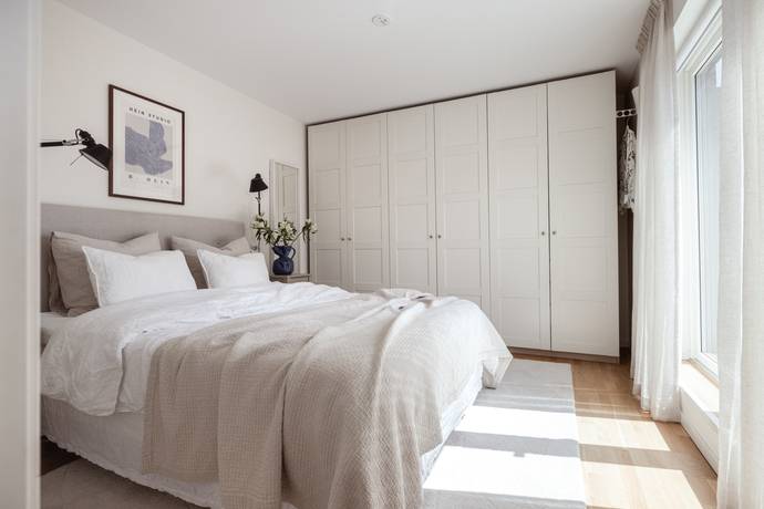 6 rum Villa på Brunnbergsvägen 18 Landvetter - Backa Härryda kommun - bild 22