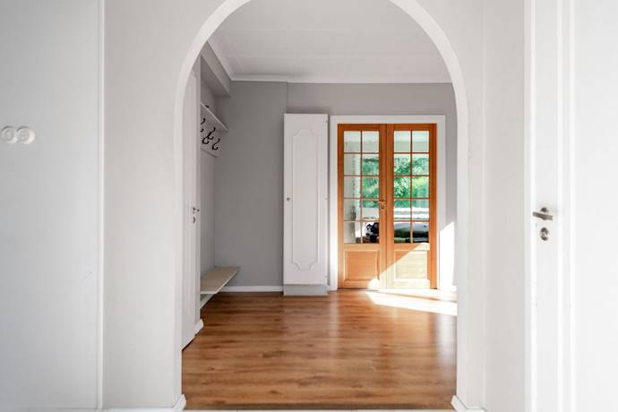 villa på Ingelsgatan 21 Borlänge, Borlänge kommun - bild 3