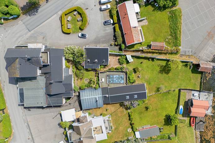 9 rum Villa på Gottskärsvägen 170A Onsala Kungsbacka kommun - bild 4