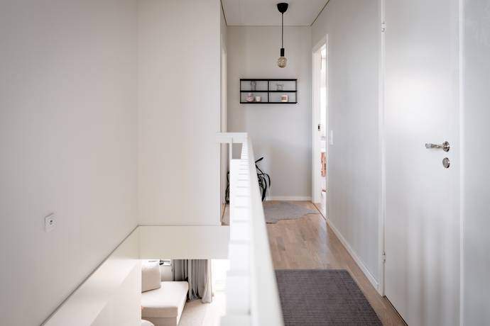 5 rum Villa på Vetegatan 17 Eds Allé Upplands Väsby kommun - bild 25