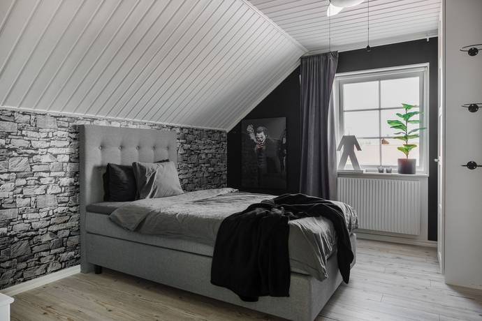 7 rum Villa på Bostorpsvägen 4 Råda Mosse Lidköpings kommun - bild 56