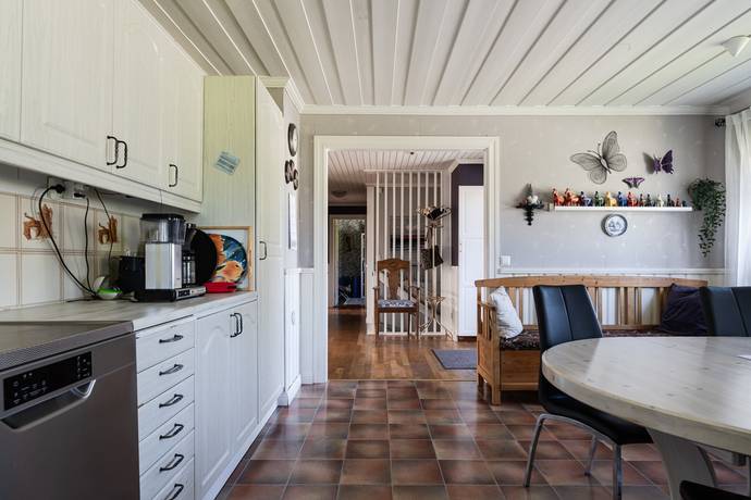 4 rum Villa på Hantverkargatan 23 Nordmaling Nordmalings kommun - bild 10