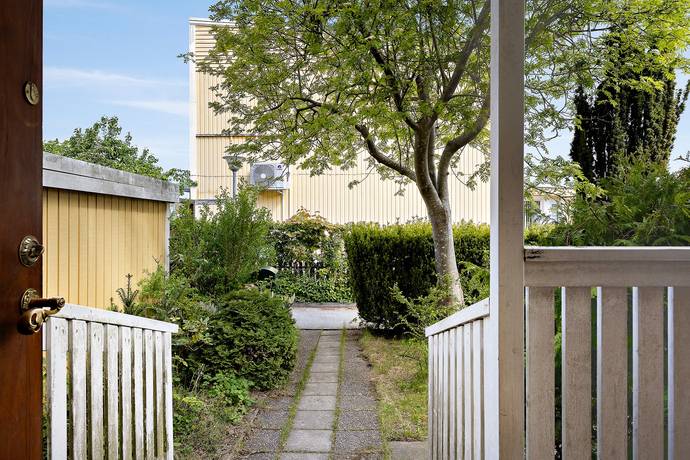 5 rum Radhus på Norrholmsgränd 1 Skärholmen Stockholms kommun - bild 31