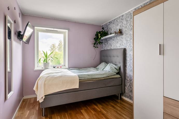 5 rum Villa på Sjöhagsvägen 28 Norra Sjöhagen. Fagersta Fagersta kommun - bild 32