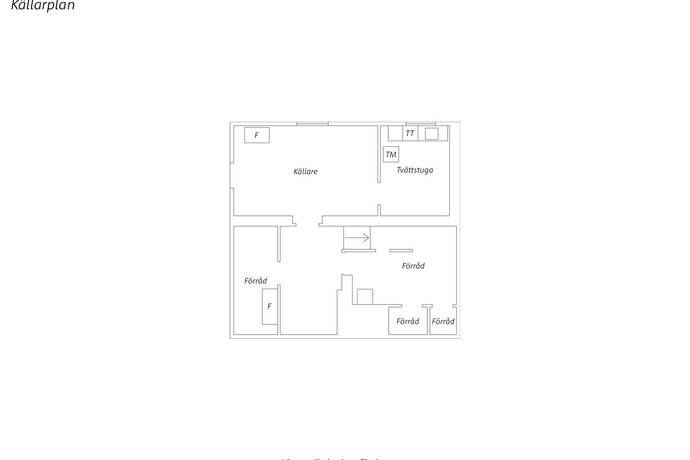 6 rum Villa på Storsätter 235 Stortorp Örebro kommun - bild 64