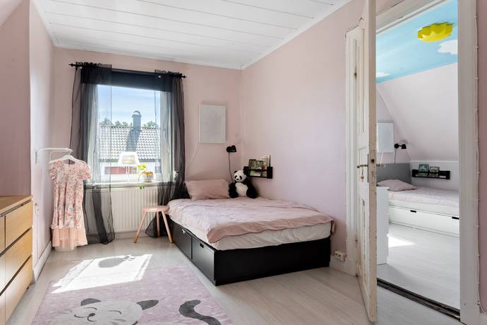 90 m² Villa på Norrlandsvägen 25 Rolfserud Säffle kommun - bild 25