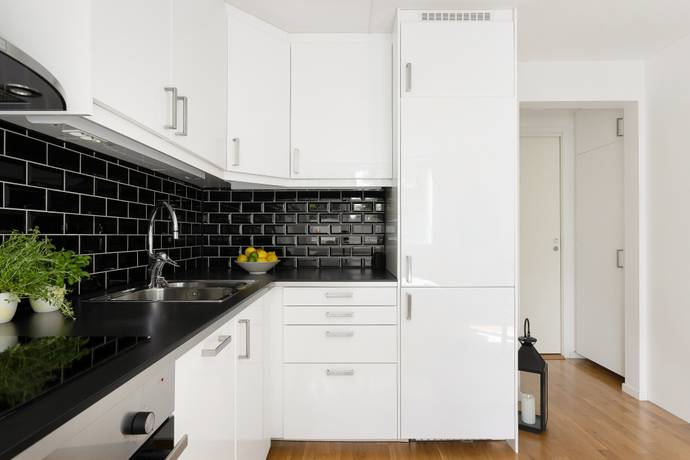 1 rum Lägenhet på Kavaljersbacken 6b Sundbyberg - Ör Sundbybergs kommun - bild 7