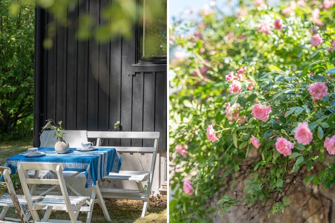 5 rum vinterbonat fritidshus på Isgärdevägen 12 Stora Rör, Borgholms kommun - bild 4