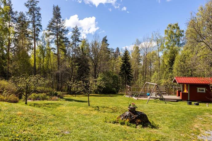 4 rum Villa på Nedre Lönnemossa 2 Lönnemossa Falu kommun - bild 41