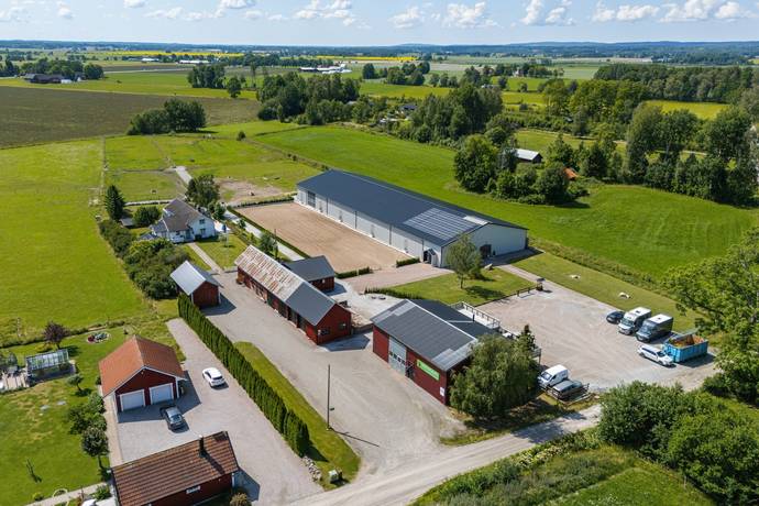 gård/skog på Gräve 451 Örebro, Örebro kommun - bild 2