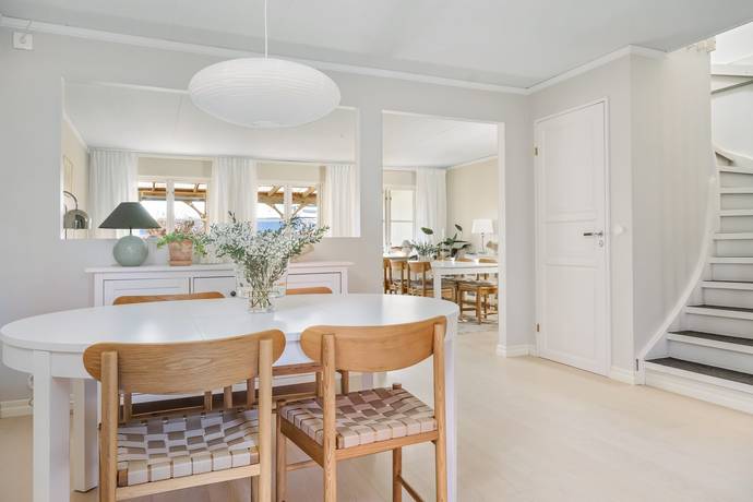 5 rum radhus på Rambogatan 102 Norrköping, Norrköpings kommun - bild 1