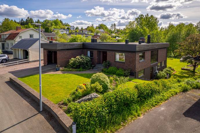 6 rum villa på Alvägen 3 Lerdala, Skövde kommun - bild 2