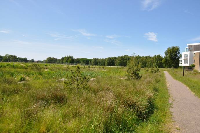 Tomt på Allarp,  tomter för villor och parhus Allarp Laholms kommun - bild 14