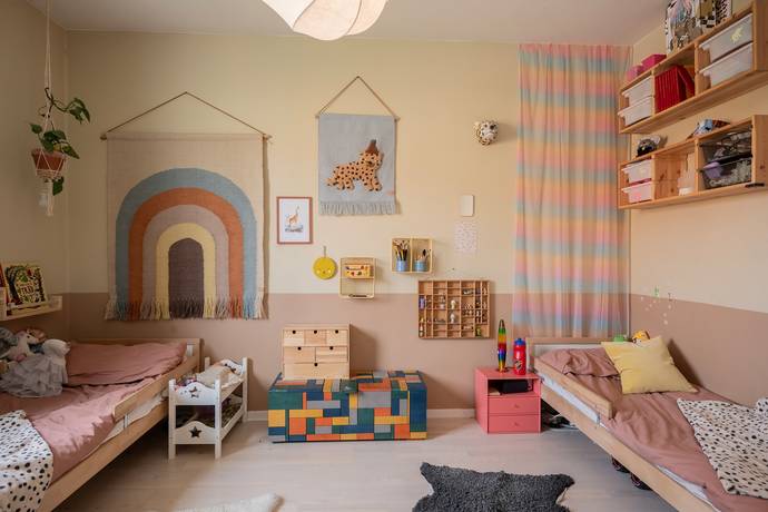 3 rum Lägenhet på Gamla Huddingevägen 424A Älvsjö - Örby Stockholms kommun - bild 20