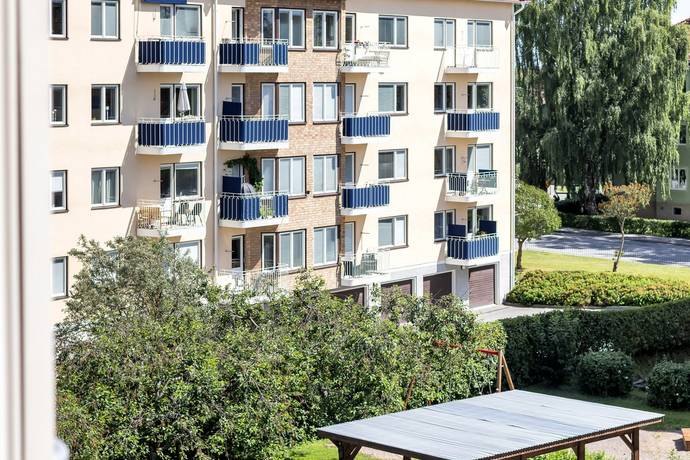 1 rum lägenhet på Eskilsgatan 7A Fålhagen, Uppsala kommun - bild 3
