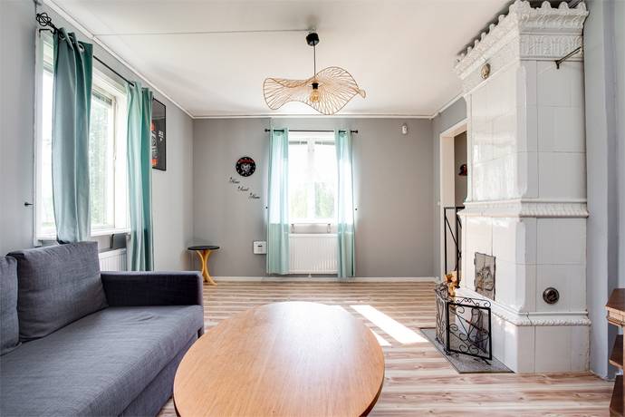 4 rum Villa på Stripavägen 14 Guldsmedshyttan Lindesbergs kommun - bild 16