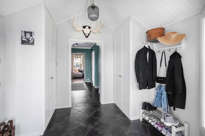 5 rum Villa på Kungsvägen 2 Hörnefors Umeå kommun - bild 6