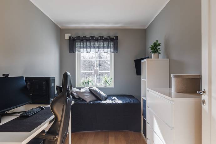 5 rum Villa på Skoby 252 Alunda Östhammars kommun - bild 7