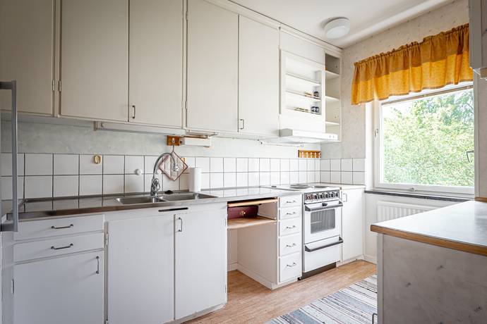 3 rum lägenhet på Riksbyggevägen 2D Skultorp, Skövde kommun - bild 4