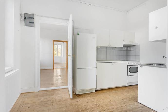 122 m² Villa på Fagerås Järnvägsstation 1 Kil - Fagerås Kils kommun - bild 8