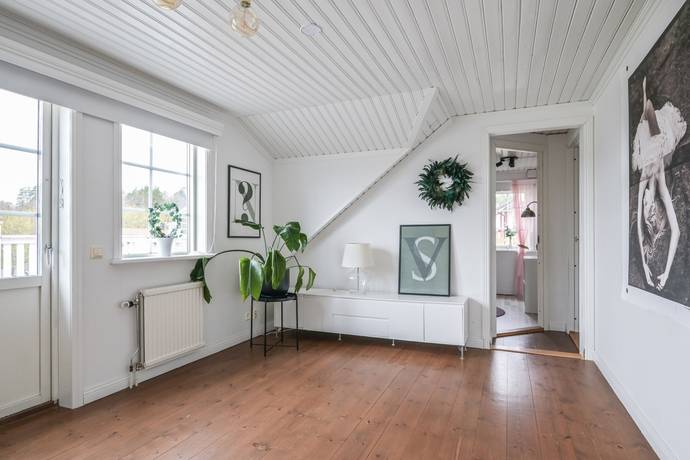7 rum Villa på Lunda 24 Drottningholm Lovön Ekerö kommun - bild 36