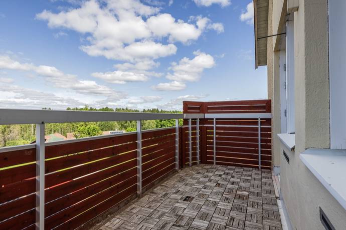4 rum lägenhet på Älvgatan 1 C Orsa Centrum, Orsa kommun - bild 3