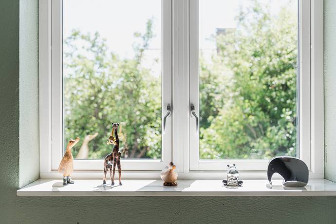 4 rum Villa på Klockaregårdsvägen 3 Hjärup Staffanstorps kommun - bild 22