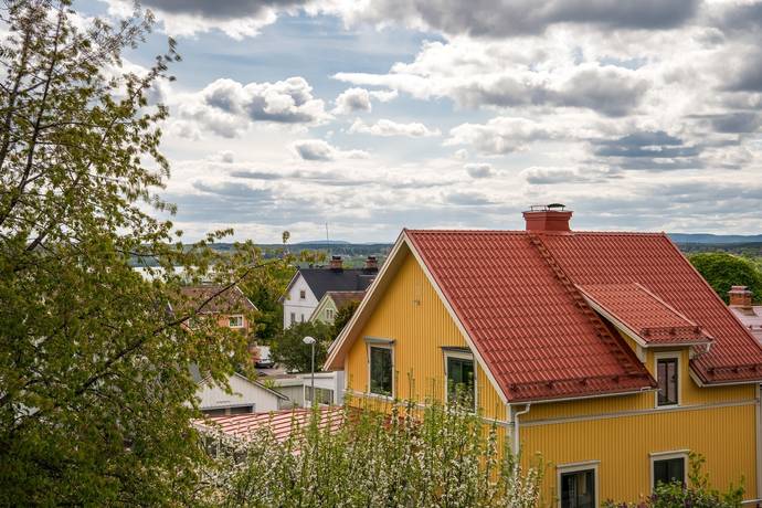 3 rum villa på Vintervägen 44 Hudiksvall, Hudiksvalls kommun - bild 4