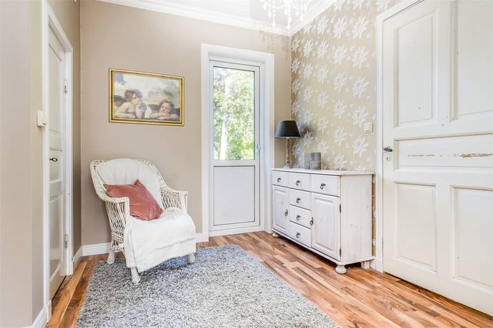 5 rum Villa på Vallagatan 8 Centrum Ludvika kommun - bild 25