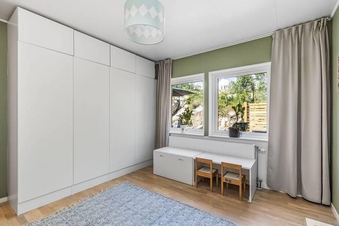6 rum Villa på Åkerbyslingan 6 Stallarholmen-Sundby Strand Strängnäs kommun - bild 28