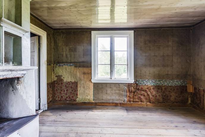 2 rum Villa på Luvön 110 Luvön Emmaboda kommun - bild 8
