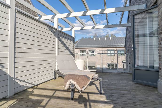 5 rum Lägenhet på Stadsträdgårdsgatan 14 Framnäs Västerås kommun - bild 46